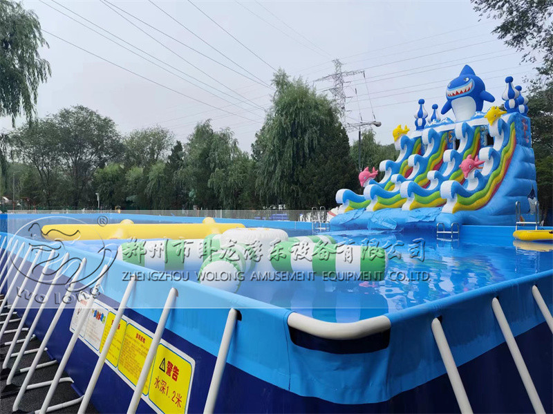 水上樂(lè)園